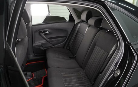 Volkswagen Polo VI (EU Market), 2015 год, 989 000 рублей, 9 фотография