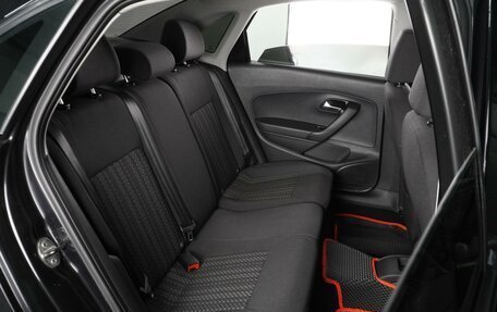 Volkswagen Polo VI (EU Market), 2015 год, 989 000 рублей, 7 фотография