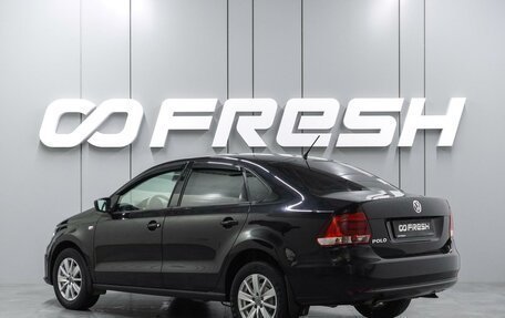 Volkswagen Polo VI (EU Market), 2015 год, 989 000 рублей, 2 фотография