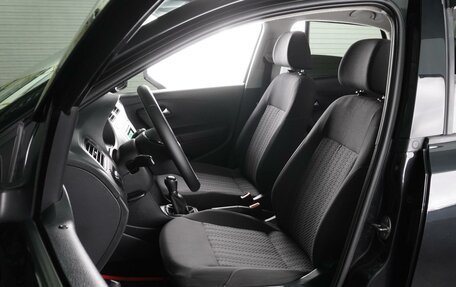 Volkswagen Polo VI (EU Market), 2015 год, 989 000 рублей, 10 фотография