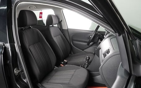 Volkswagen Polo VI (EU Market), 2015 год, 989 000 рублей, 8 фотография