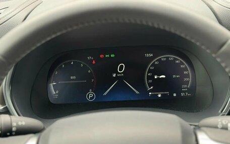 Toyota Highlander, 2025 год, 6 600 000 рублей, 22 фотография