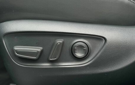 Toyota Highlander, 2025 год, 6 600 000 рублей, 25 фотография