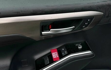 Toyota Highlander, 2025 год, 6 600 000 рублей, 28 фотография