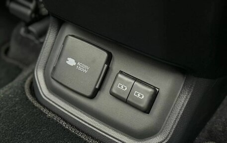 Toyota Highlander, 2025 год, 6 600 000 рублей, 37 фотография