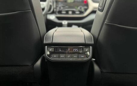 Toyota Highlander, 2025 год, 6 600 000 рублей, 36 фотография
