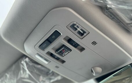 Toyota Highlander, 2025 год, 6 600 000 рублей, 31 фотография