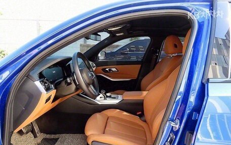 BMW 3 серия, 2021 год, 3 615 000 рублей, 5 фотография