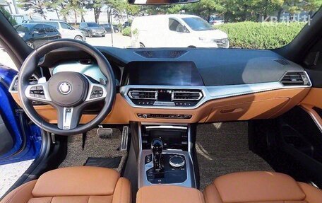 BMW 3 серия, 2021 год, 3 615 000 рублей, 7 фотография
