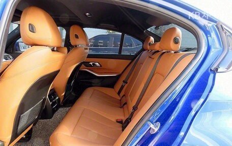 BMW 3 серия, 2021 год, 3 615 000 рублей, 6 фотография