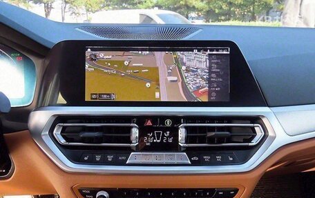 BMW 3 серия, 2021 год, 3 615 000 рублей, 13 фотография