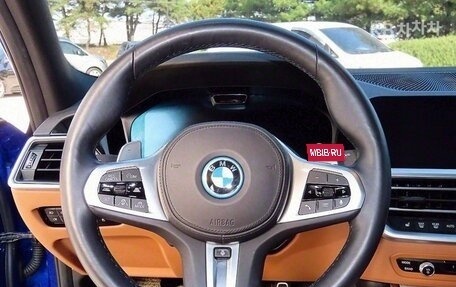 BMW 3 серия, 2021 год, 3 615 000 рублей, 8 фотография