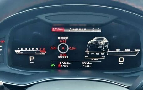 Audi RS Q8 I, 2021 год, 15 170 000 рублей, 3 фотография