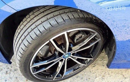 BMW 3 серия, 2021 год, 3 615 000 рублей, 20 фотография
