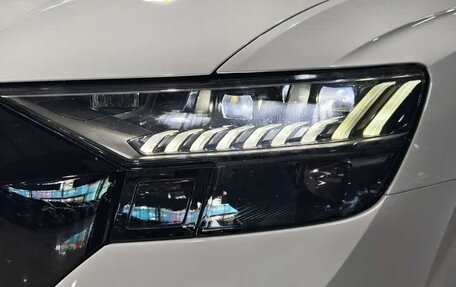 Audi RS Q8 I, 2021 год, 15 170 000 рублей, 5 фотография