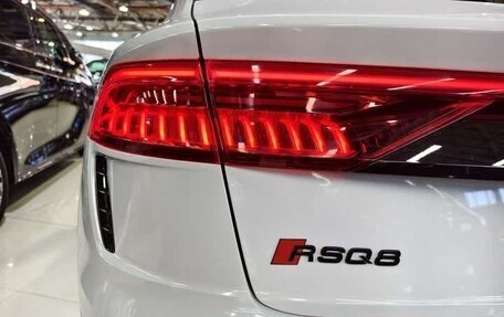 Audi RS Q8 I, 2021 год, 15 170 000 рублей, 8 фотография