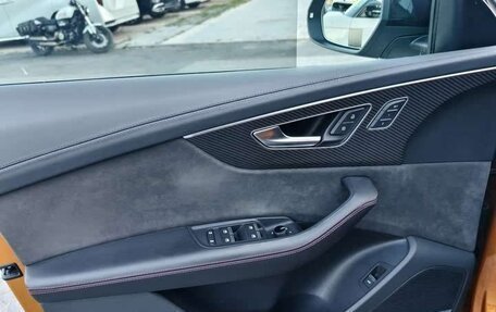Audi RS Q8 I, 2021 год, 15 170 000 рублей, 13 фотография
