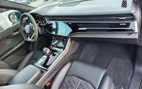 Audi RS Q8 I, 2021 год, 15 170 000 рублей, 12 фотография