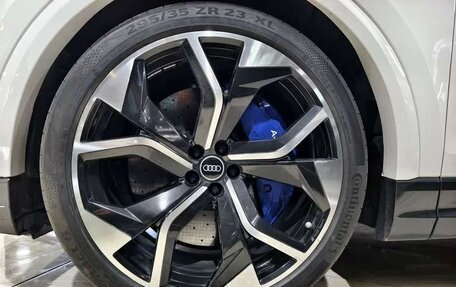 Audi RS Q8 I, 2021 год, 15 170 000 рублей, 7 фотография