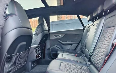 Audi RS Q8 I, 2021 год, 15 170 000 рублей, 11 фотография