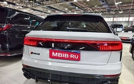 Audi RS Q8 I, 2021 год, 15 170 000 рублей, 9 фотография