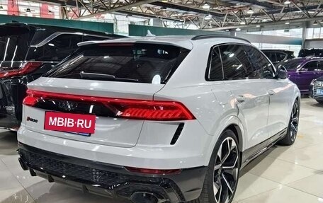 Audi RS Q8 I, 2021 год, 15 170 000 рублей, 6 фотография
