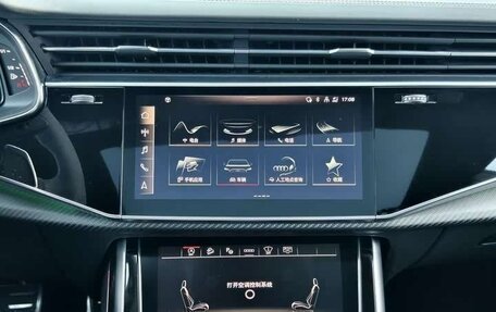 Audi RS Q8 I, 2021 год, 15 170 000 рублей, 15 фотография