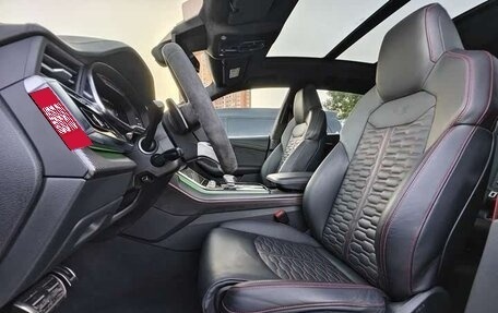 Audi RS Q8 I, 2021 год, 15 170 000 рублей, 16 фотография