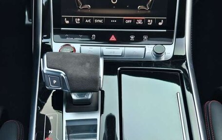 Audi RS Q8 I, 2021 год, 15 170 000 рублей, 20 фотография