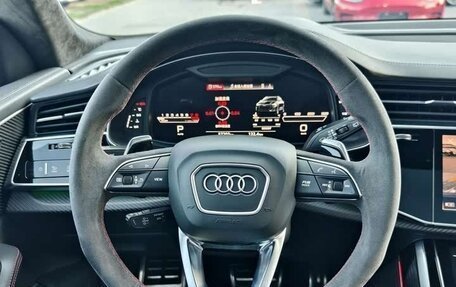 Audi RS Q8 I, 2021 год, 15 170 000 рублей, 17 фотография