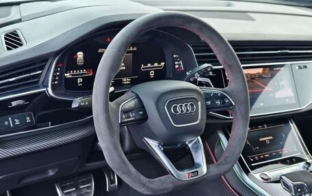 Audi RS Q8 I, 2021 год, 15 170 000 рублей, 18 фотография