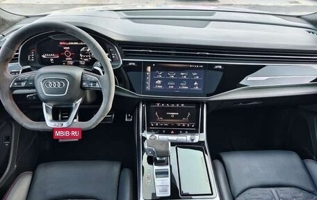 Audi RS Q8 I, 2021 год, 15 170 000 рублей, 19 фотография