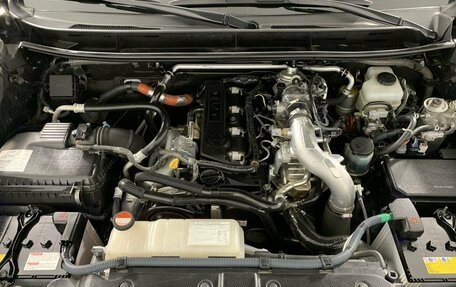 Toyota Land Cruiser Prado 150 рестайлинг 2, 2015 год, 3 853 694 рублей, 17 фотография