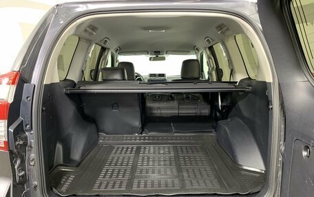 Toyota Land Cruiser Prado 150 рестайлинг 2, 2015 год, 3 853 694 рублей, 18 фотография