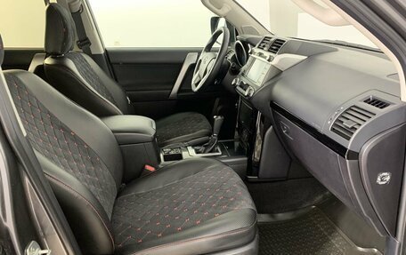 Toyota Land Cruiser Prado 150 рестайлинг 2, 2015 год, 3 853 694 рублей, 14 фотография