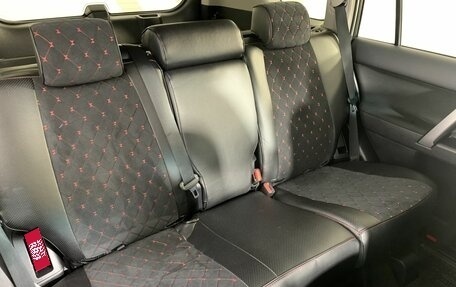 Toyota Land Cruiser Prado 150 рестайлинг 2, 2015 год, 3 853 694 рублей, 15 фотография