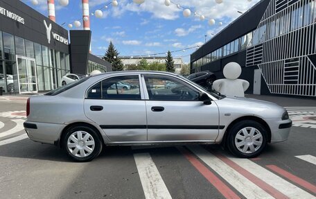 Mitsubishi Carisma I, 2003 год, 210 000 рублей, 4 фотография