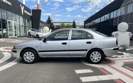 Mitsubishi Carisma I, 2003 год, 210 000 рублей, 5 фотография
