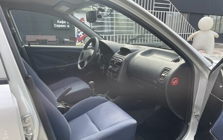 Mitsubishi Carisma I, 2003 год, 210 000 рублей, 14 фотография