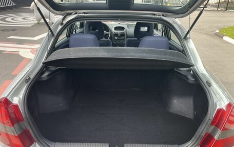 Mitsubishi Carisma I, 2003 год, 210 000 рублей, 18 фотография