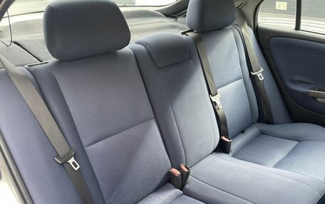 Mitsubishi Carisma I, 2003 год, 210 000 рублей, 15 фотография