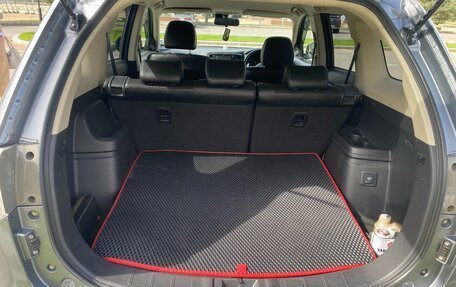 Mitsubishi Outlander III рестайлинг 3, 2014 год, 1 820 000 рублей, 6 фотография