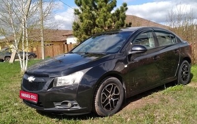 Chevrolet Cruze II, 2012 год, 400 000 рублей, 1 фотография