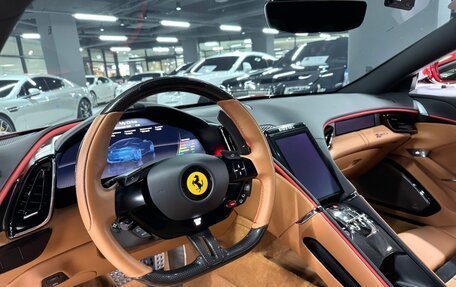 Ferrari Roma, 2022 год, 22 770 000 рублей, 5 фотография