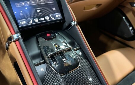 Ferrari Roma, 2022 год, 22 770 000 рублей, 9 фотография