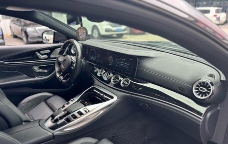 Mercedes-Benz AMG GT I рестайлинг, 2020 год, 5 800 100 рублей, 10 фотография