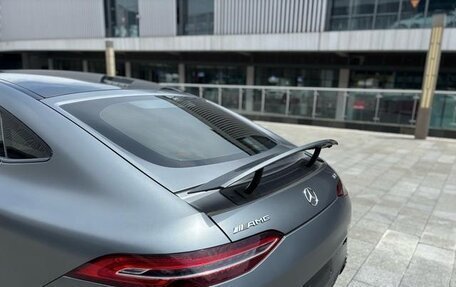 Mercedes-Benz AMG GT I рестайлинг, 2020 год, 5 800 100 рублей, 6 фотография