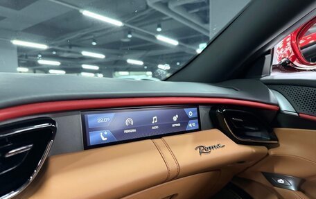 Ferrari Roma, 2022 год, 22 770 000 рублей, 8 фотография