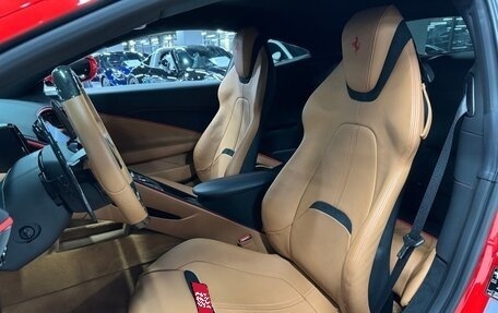 Ferrari Roma, 2022 год, 22 770 000 рублей, 4 фотография