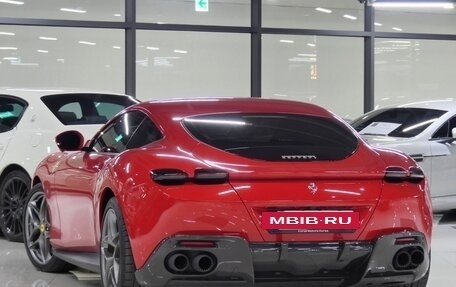 Ferrari Roma, 2022 год, 22 770 000 рублей, 3 фотография